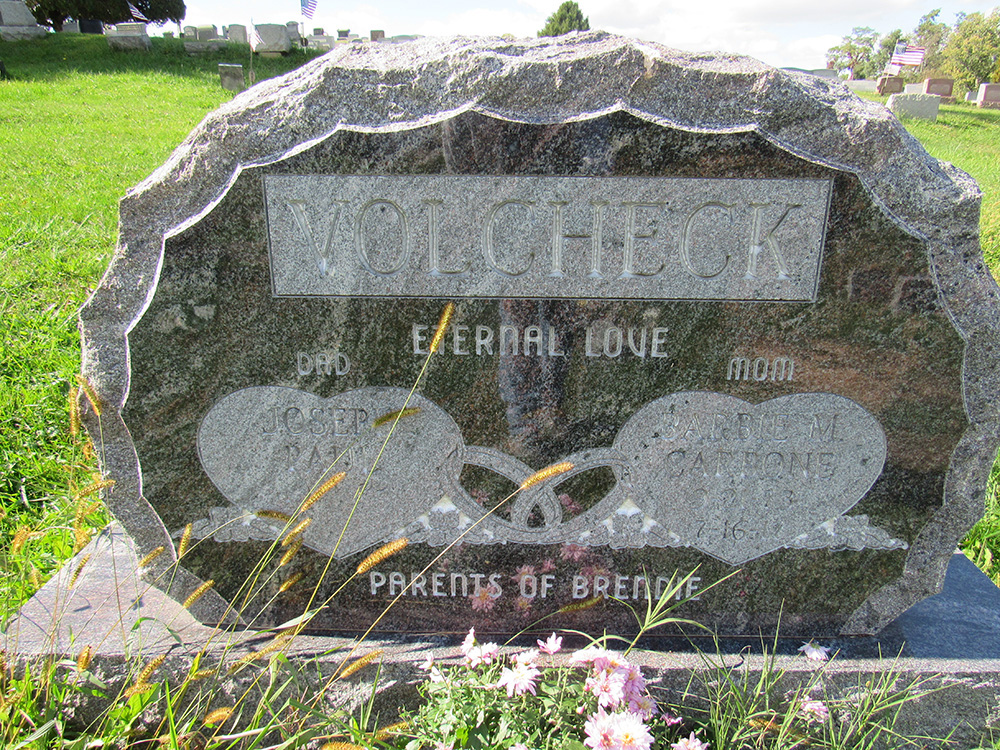 tombstone